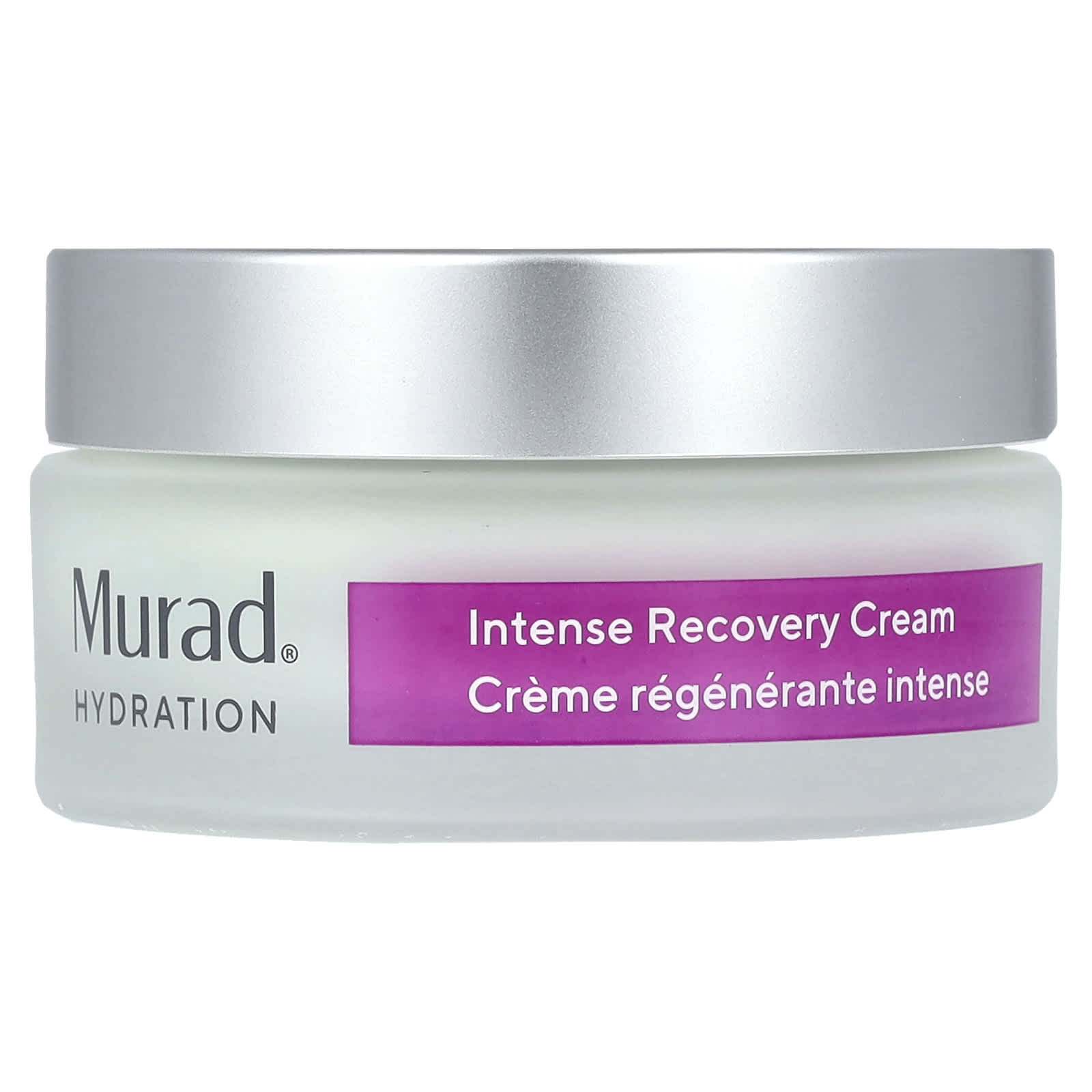 Murad, Hydration, Intense Recovery Cream, 1.7 fl oz (50 ml) - Image 1