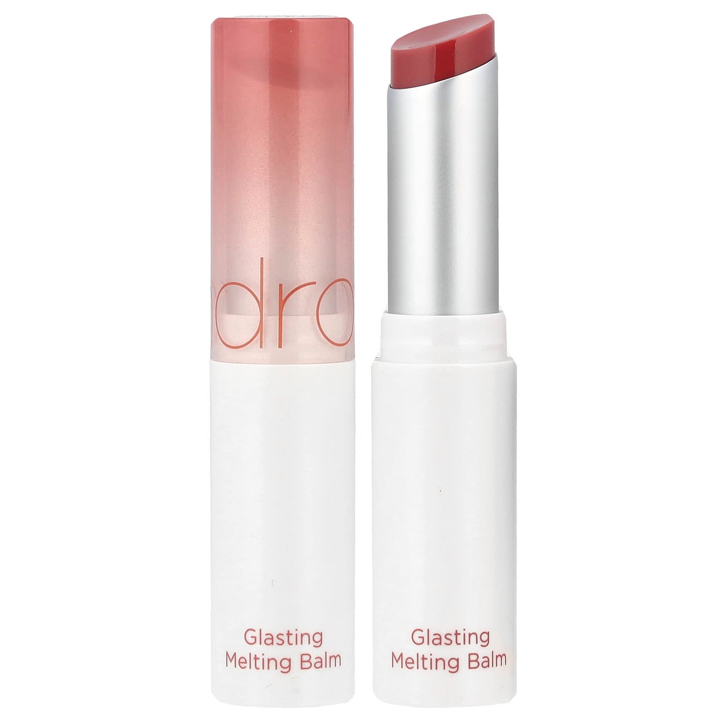 rom&nd, Glasting Melting Balm, 06 Kaya Fig, 0.12 oz (3.5 g) - Image 1
