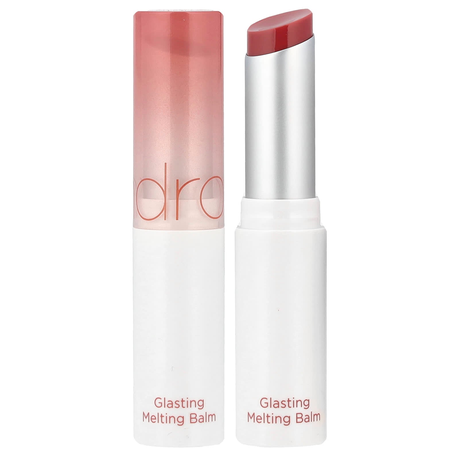 rom&nd, Glasting Melting Balm, 06 Kaya Fig, 0.12 oz (3.5 g) - Image 1