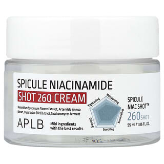 APLB Niacinamide Face Cream for Tightening, Moisturizing & Brightening