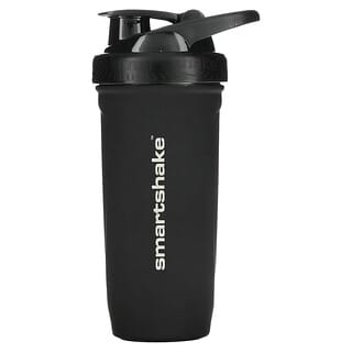 Stainless Steel Shaker Bottle, Leak-Proof &amp; BPA Free