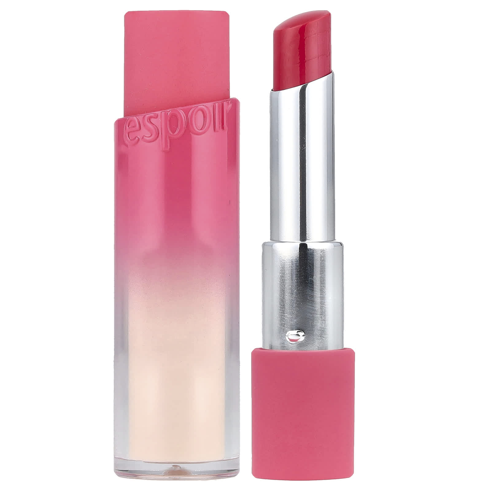 Long Lasting Vegan Lipstick Balming Glow by Espoir ($26) - Image 1
