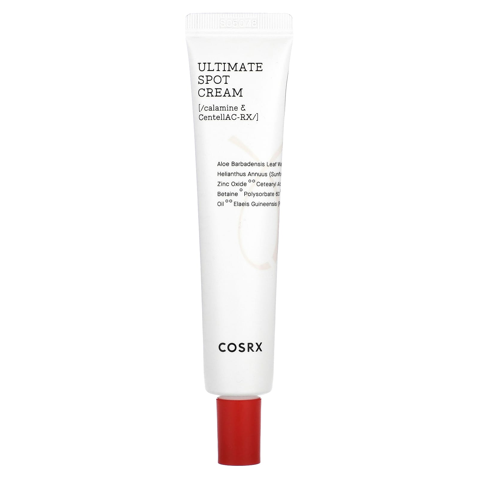 CosRx AC Collection Ultimate Spot Cream, 1.05 oz (30g) - Image 1