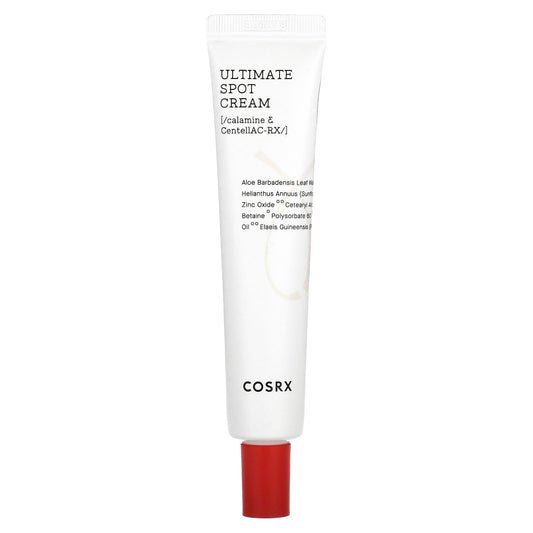 CosRx AC Collection Ultimate Spot Cream, 1.05 oz (30g) - Image 1