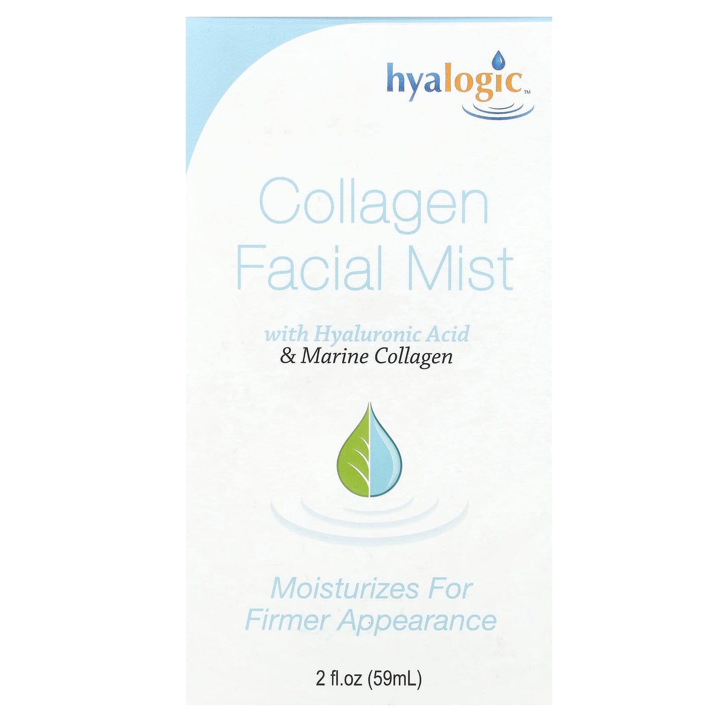 Revitalize Your Skin with Hyalogic Collagen Facial Mist - Image 2