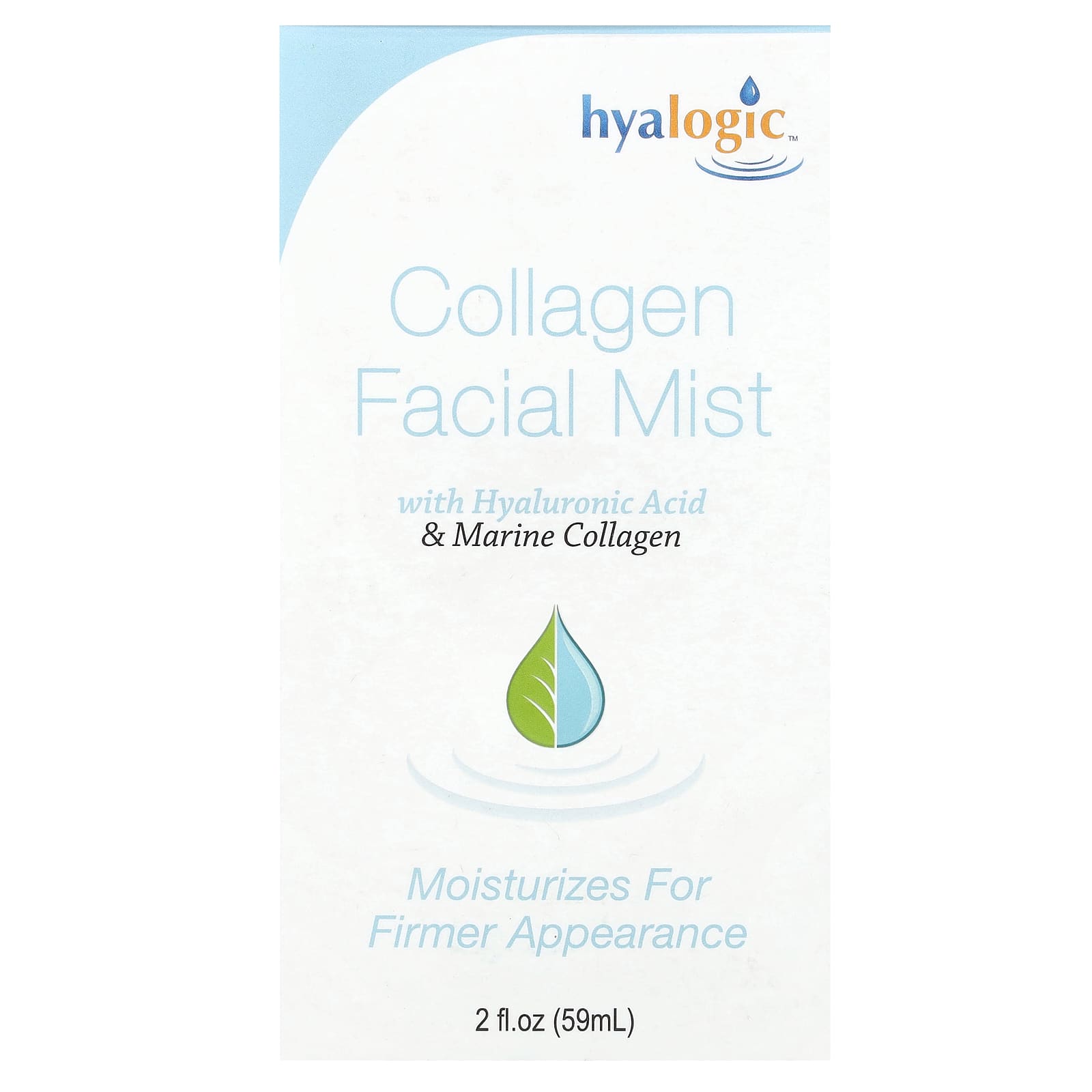 Revitalize Your Skin with Hyalogic Collagen Facial Mist - Image 2