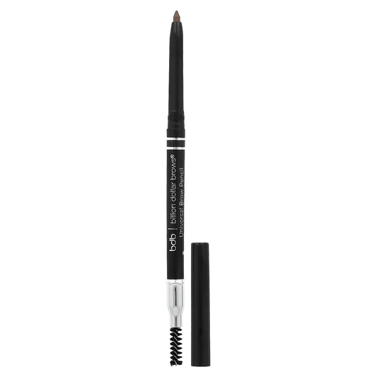 Universal Brow Pencil for Flawless Brows - Vegan & Cruelty Free - Image 1
