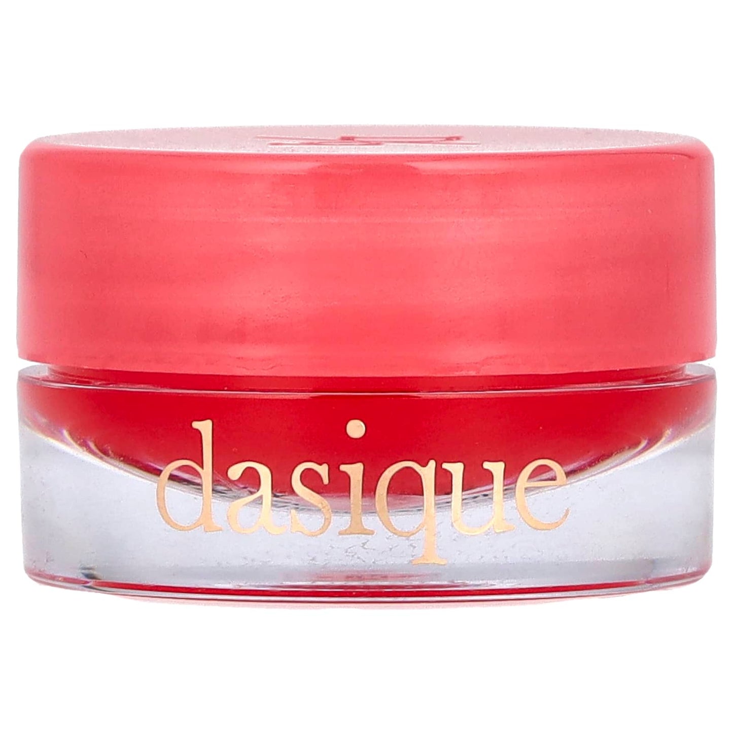 Dasique Fruity Apple Lip Jam 0.14 oz, Hydrating & Nourishing - Image 1