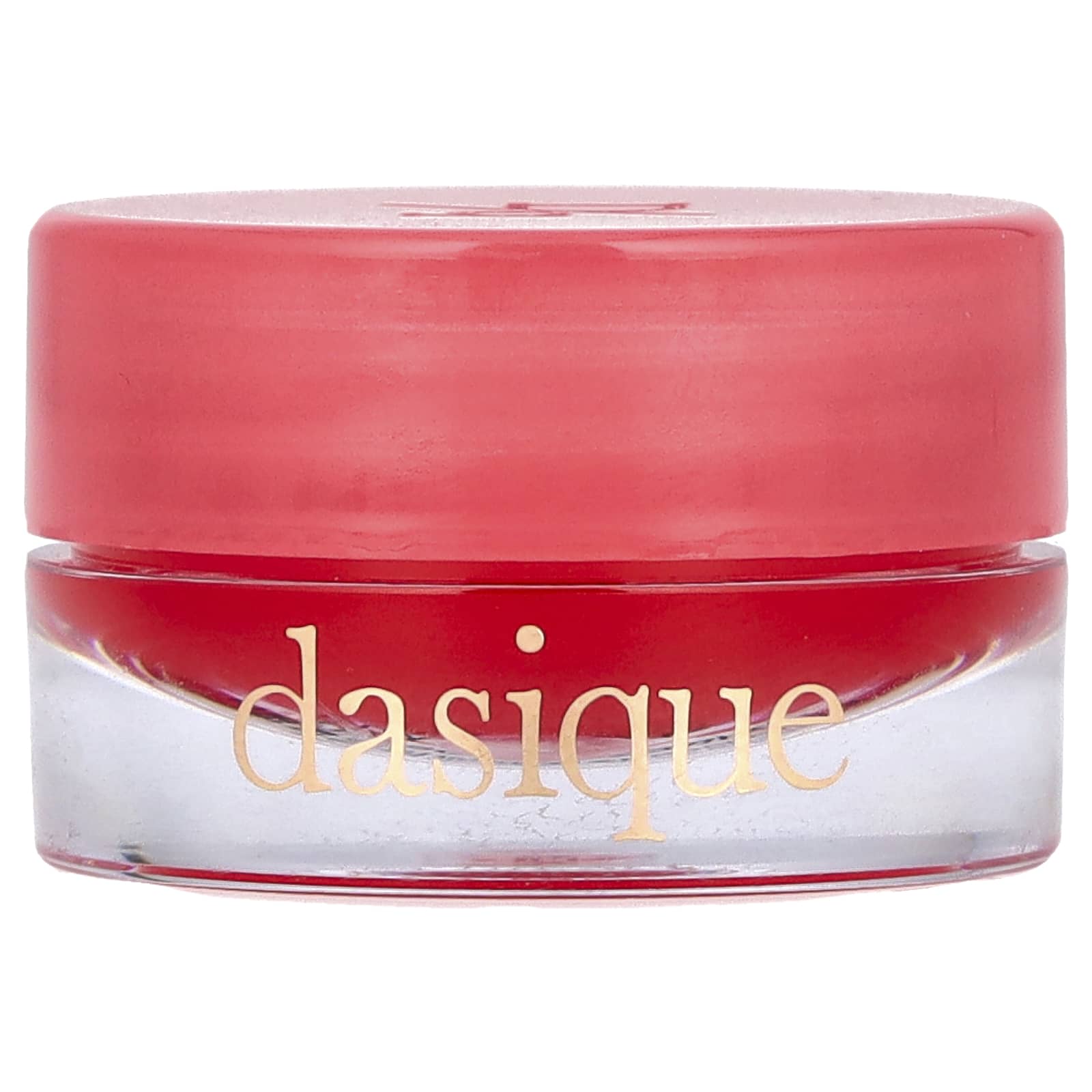 Dasique Fruity Apple Lip Jam 0.14 oz, Hydrating & Nourishing - Image 1
