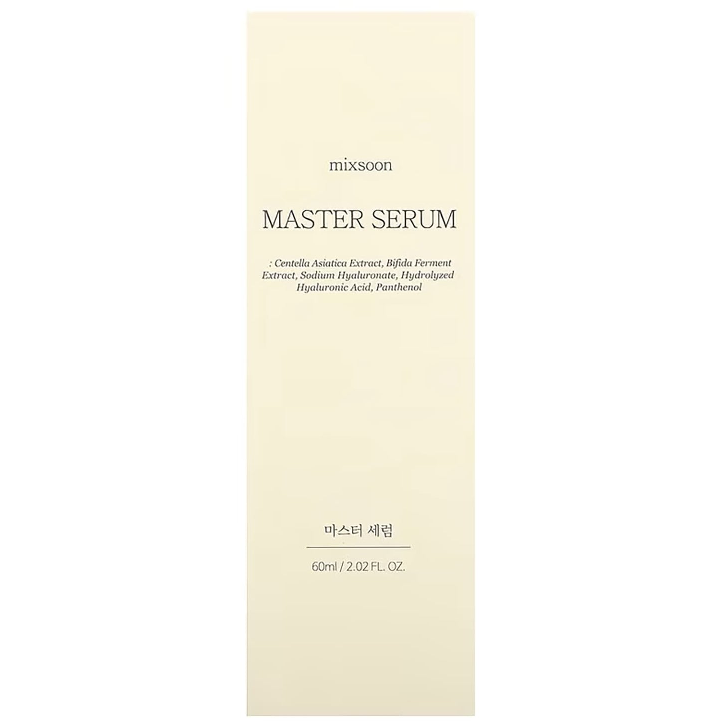Mixsoon, Master, Serum, 2.02 fl oz (60 ml) - Image 2