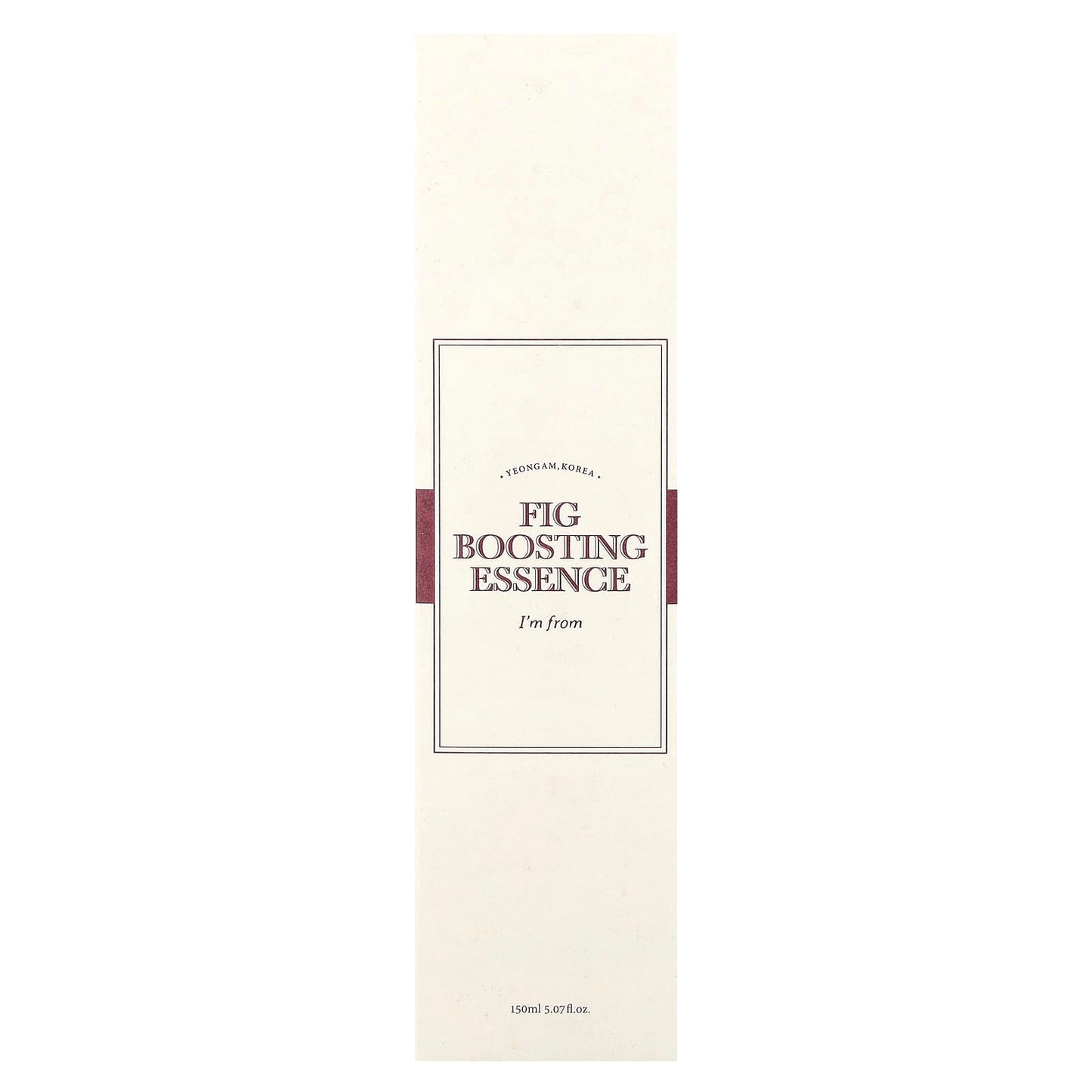 I'm From Fig Boosting Essence for Hydrated Skin | 5.07 fl oz - Image 2
