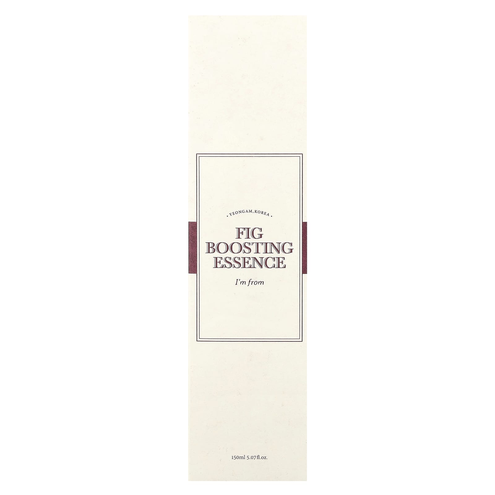 I'm From Fig Boosting Essence for Hydrated Skin | 5.07 fl oz - Image 2