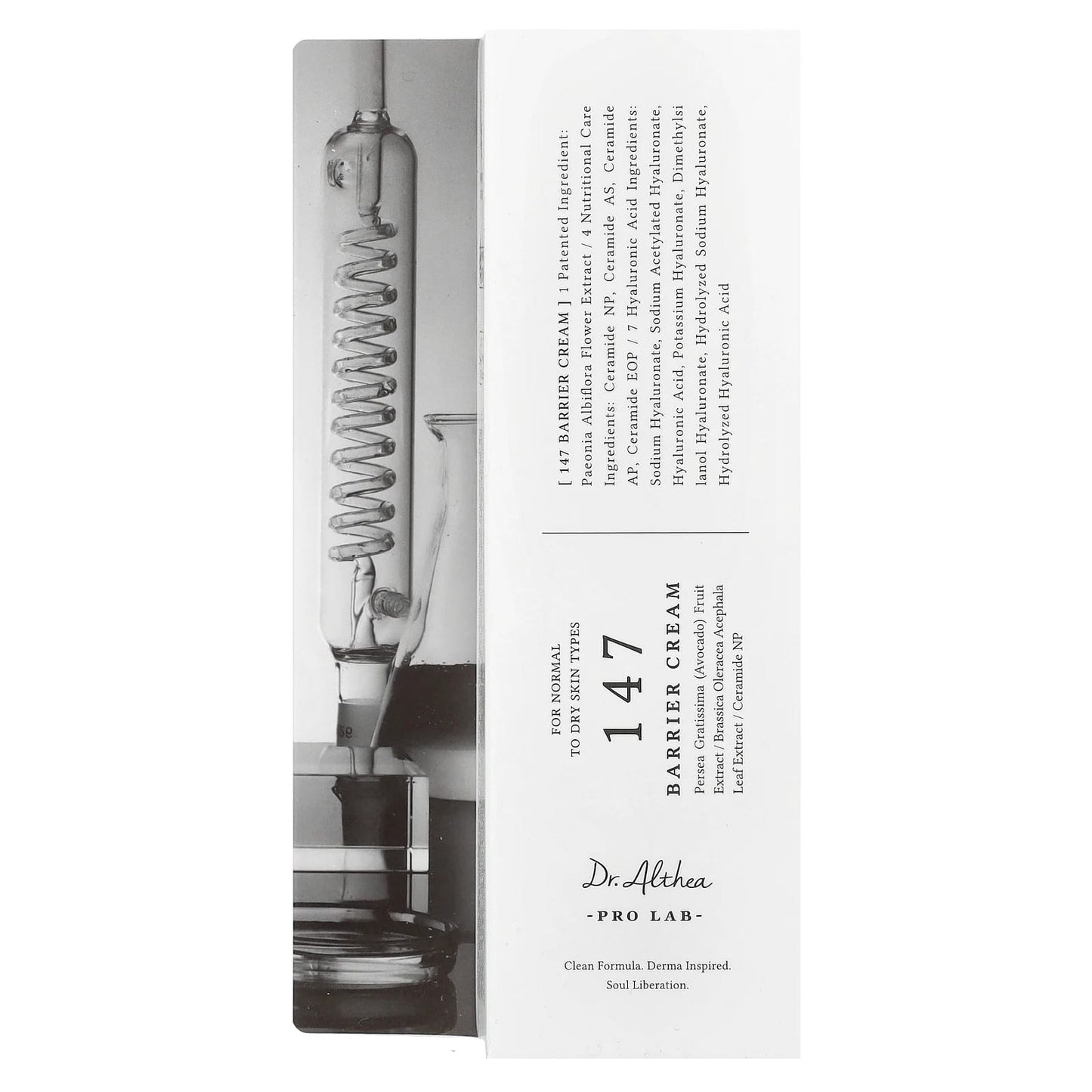 Dr. Althea 147 Barrier Cream for Normal to Dry Skin, 1.7 fl oz - Image 2
