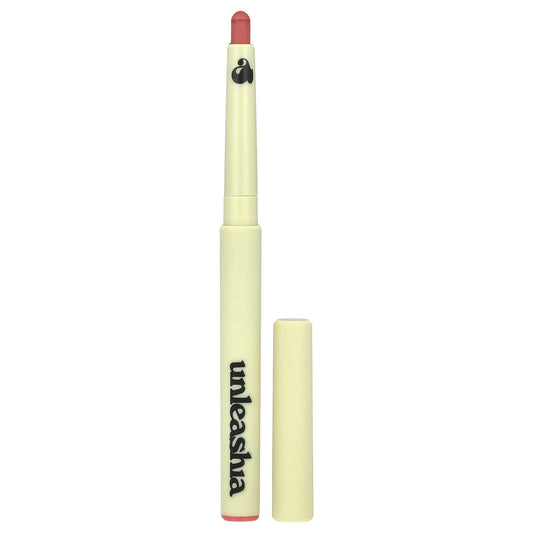 Unleashia, Oh! Happy Day Lip Pencil, No.6 After Party, 0.8 g - Image 1