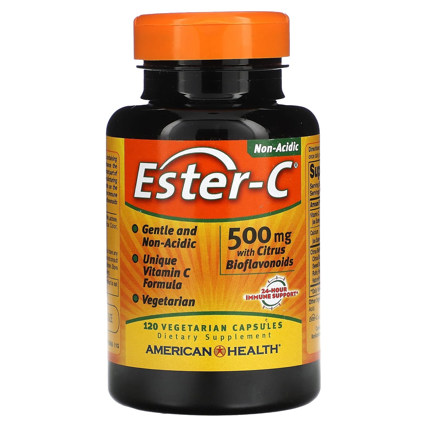 24-Hour Immune Support with Ester-C by American Health - Image 1