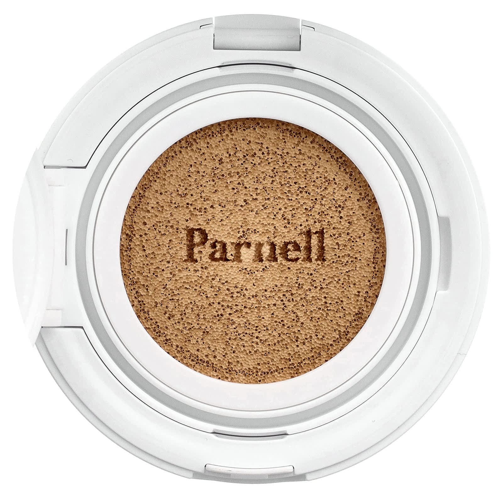 Parnell, Cicamanu Serum Cushion, 25N Ratan, 0.52 oz (15 g) - Image 1