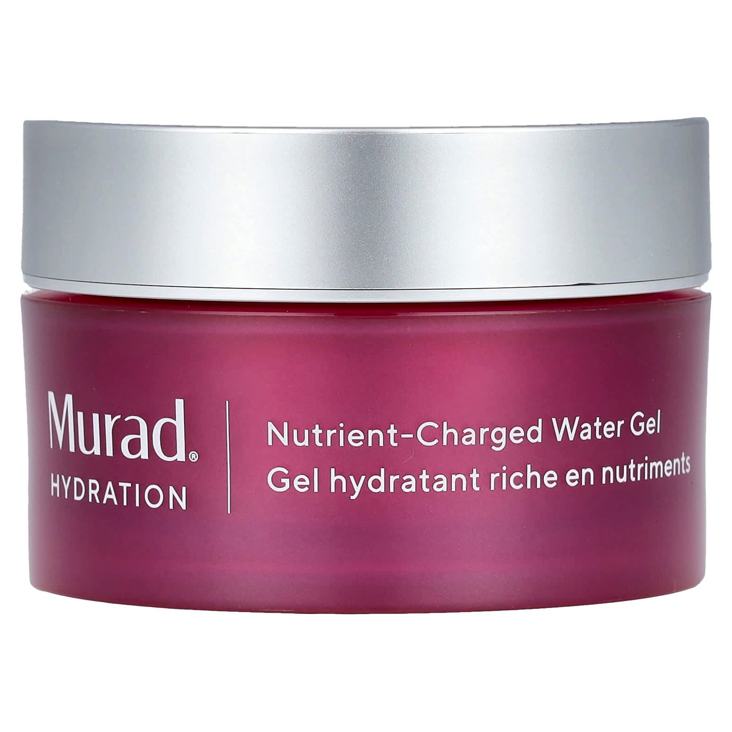 Murad, Hydration, Nutrient-Charged Water Gel, 1.7 fl oz (50 ml) - Image 1