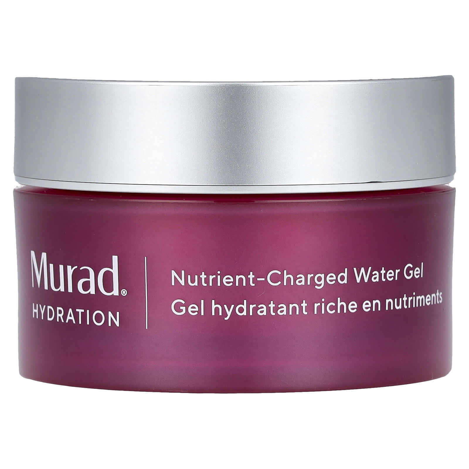 Murad, Hydration, Nutrient-Charged Water Gel, 1.7 fl oz (50 ml) - Image 1