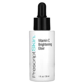 Vitamin C Brightening Elixir - Enhanced Skin Radiance for All Skin Types