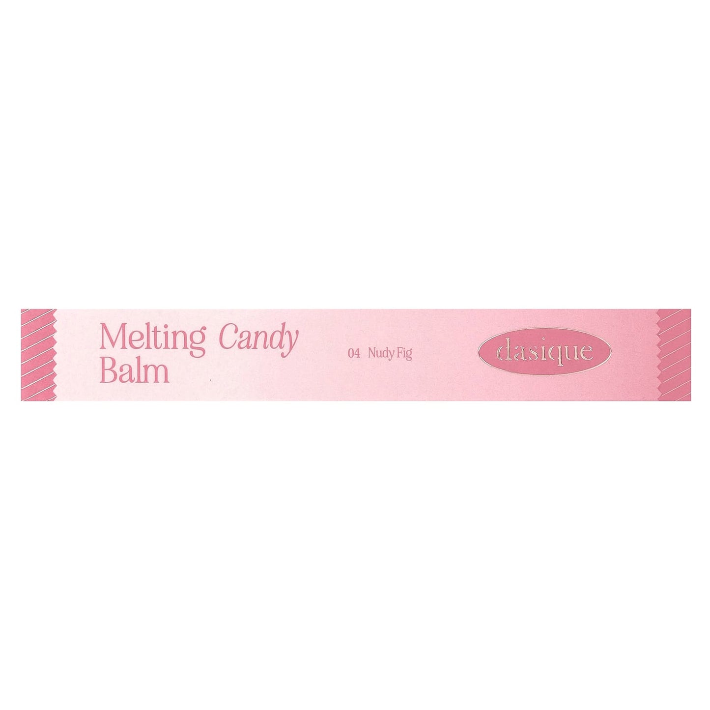 Dasique Melting Candy Balm for Vibrant, Long-Lasting Color - Image 2