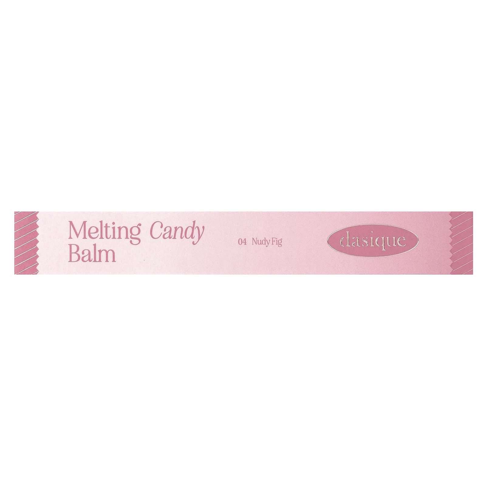 Dasique Melting Candy Balm for Vibrant, Long-Lasting Color - Image 2
