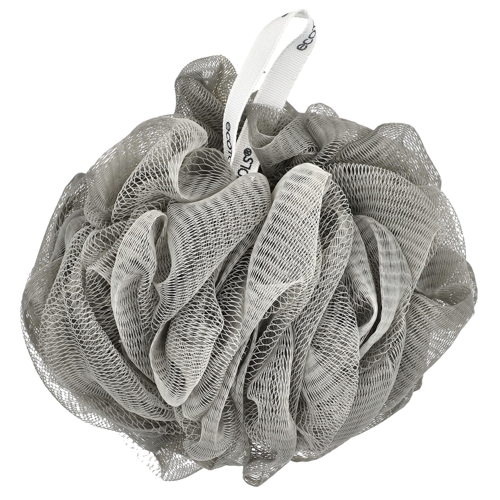 Gentle Skin Cleansing with EcoTools Delicate EcoPouf - Image 1