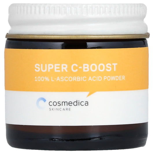 Cosmedica Skincare Vitamin C Boost for Radiant Skin - 0.7 oz - Image 1