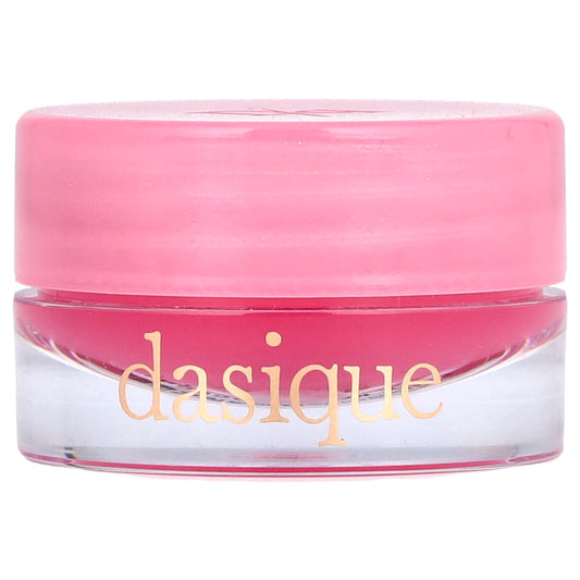 Dasique Strawberry Fruity Lip Jam, 0.14 oz, 10 Berry Extracts - Image 1