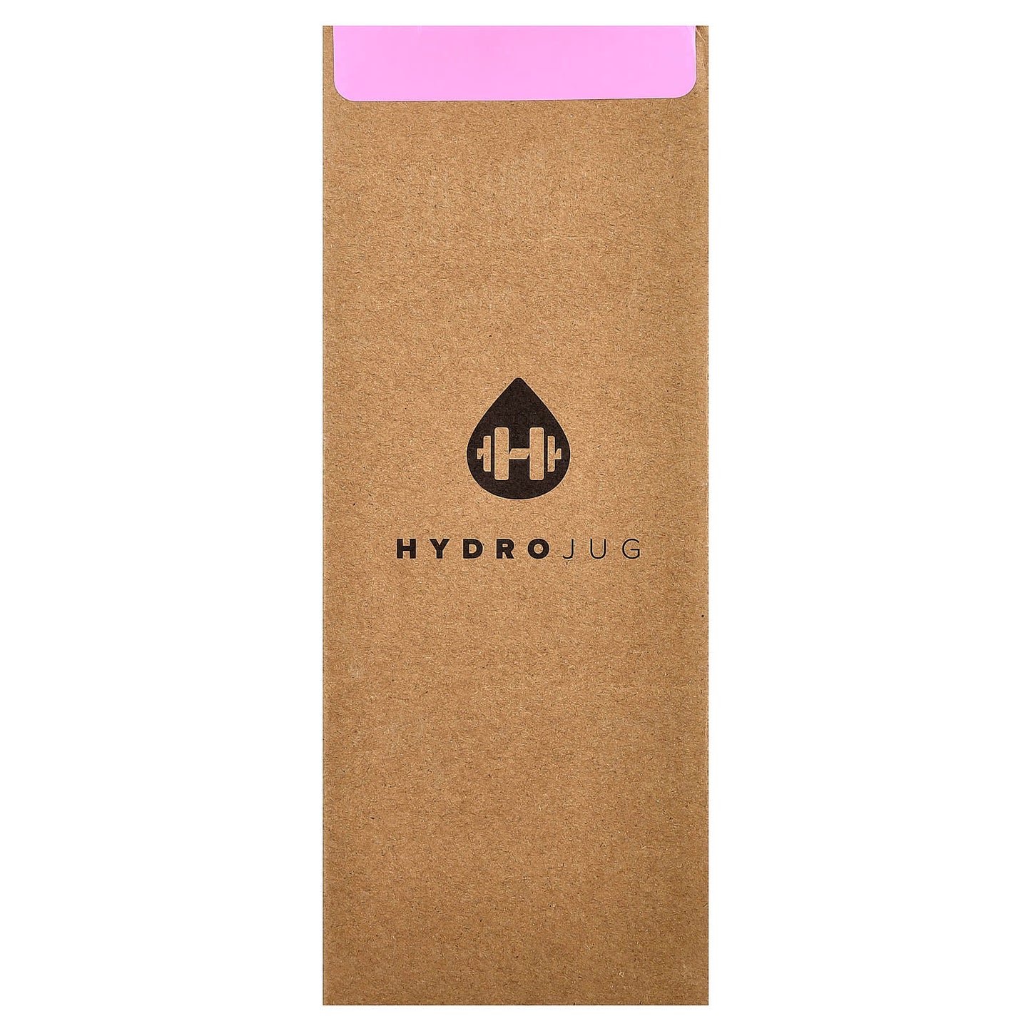 HydroJug 32oz Insulated Sport Bottle - BPA Free & Leak Proof - Image 2