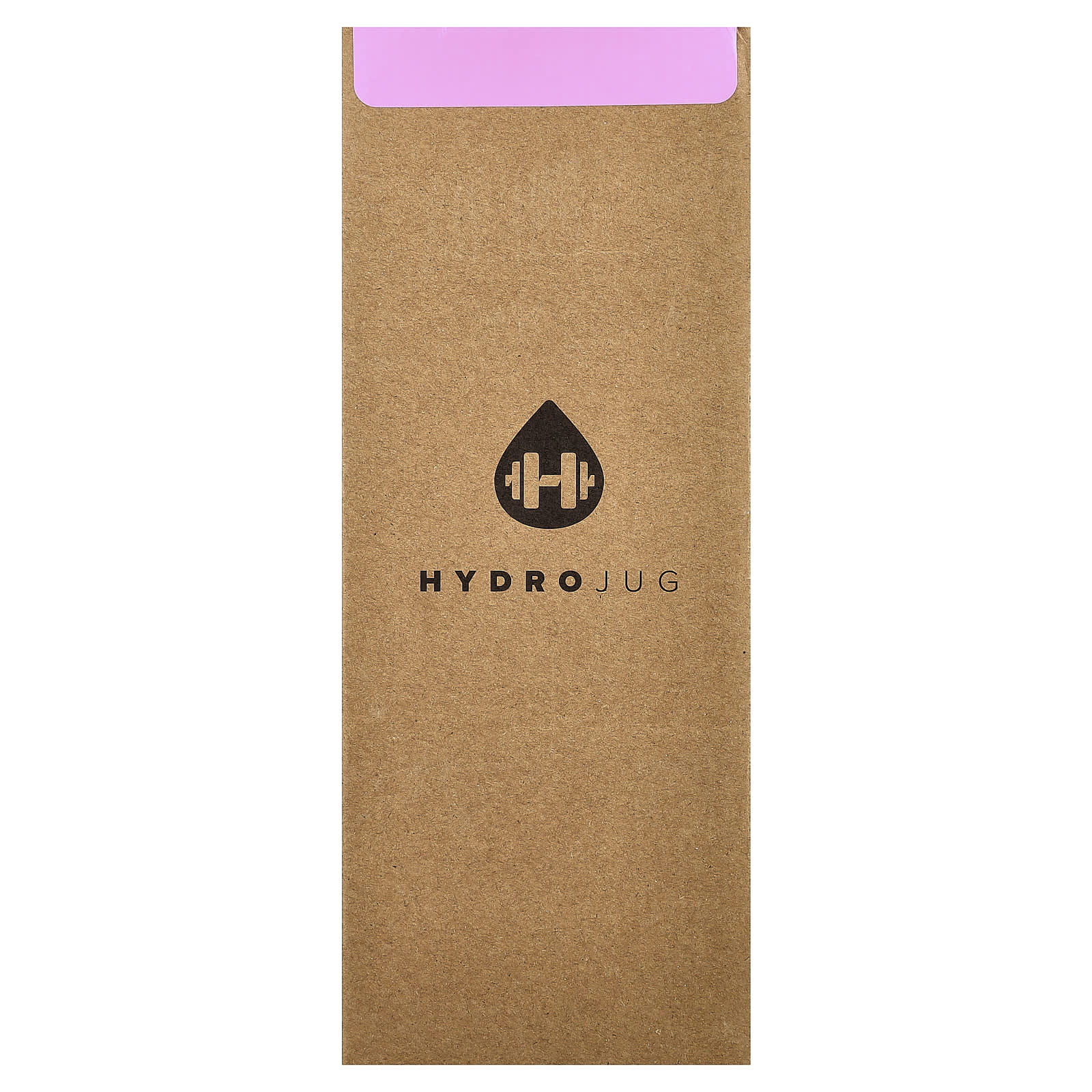HydroJug 32oz Insulated Sport Bottle - BPA Free & Leak Proof - Image 2
