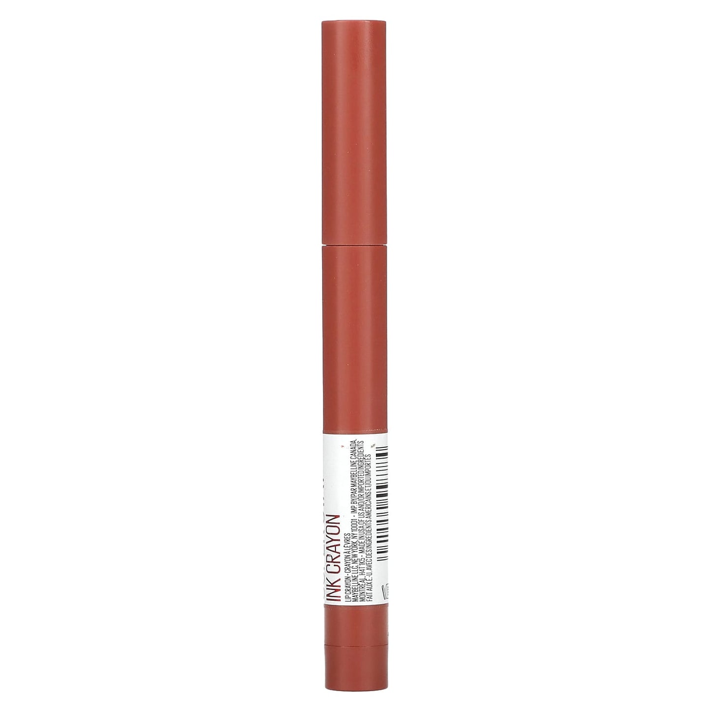 Maybelline, Super Stay, Ink Crayon, Enjoy The View 20, 0.04 oz (1.2 g) - Image 2