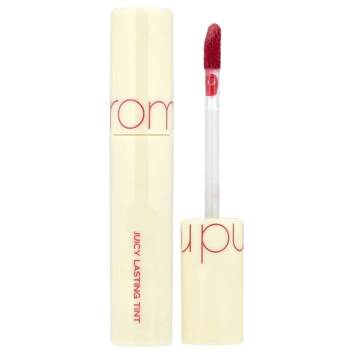 rom&nd, Juicy Lasting Tint, 28 Bare Fig, 5.5 g - Image 1