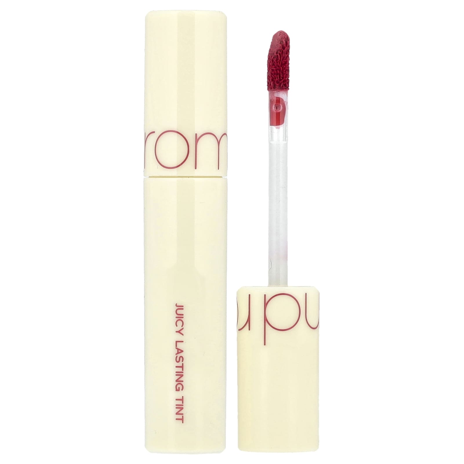 rom&nd, Juicy Lasting Tint, 28 Bare Fig, 5.5 g - Image 1