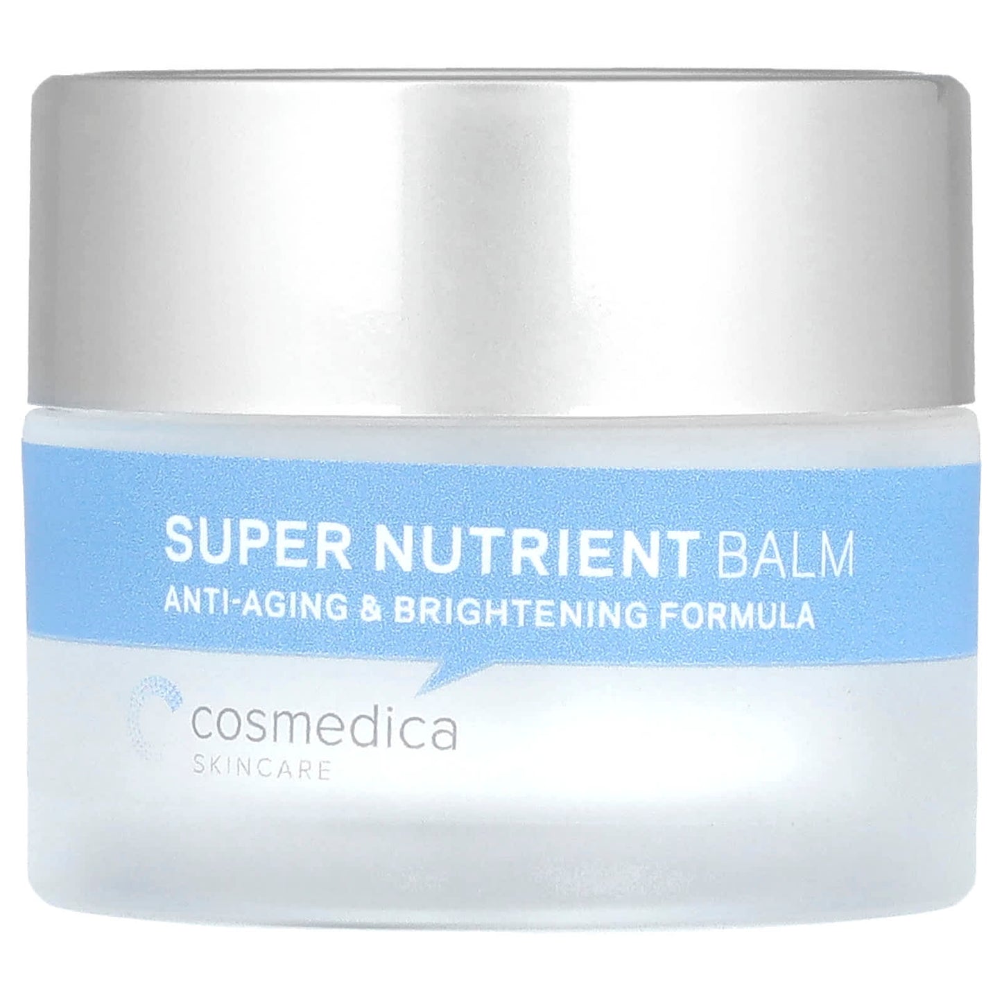 Anti-Aging Super Nutrient Balm by Cosmedica Skincare, Cruelty-Free - Image 1