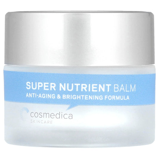 Anti-Aging Super Nutrient Balm by Cosmedica Skincare, Cruelty-Free - Image 1
