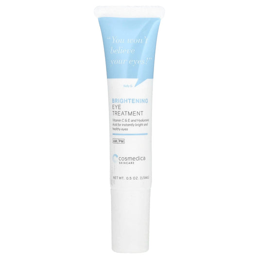 Vitamin C Brightening Eye Treatment for Younger-Looking Eyes - Image 1