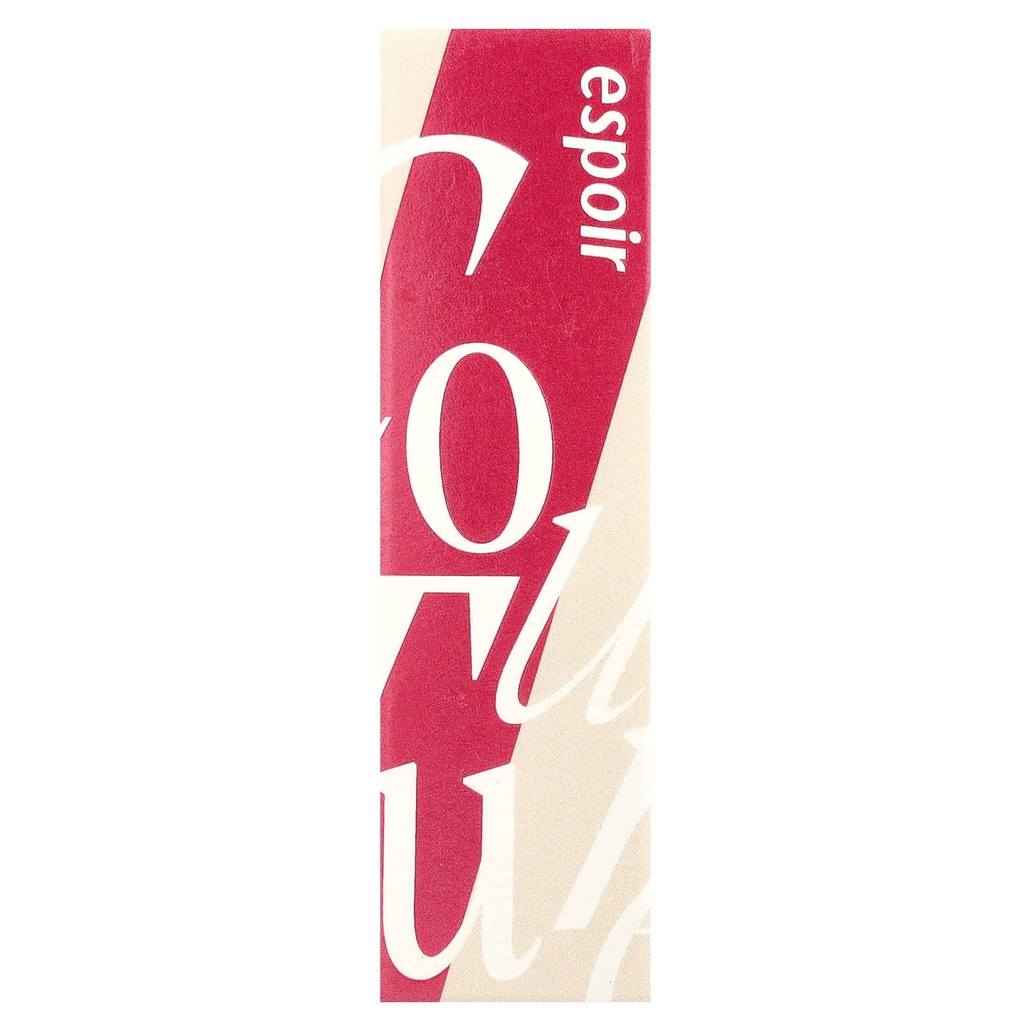 Espoir Hushed Cherry Vegan Lip Tint Glaze, Long-Lasting Shine - Image 2