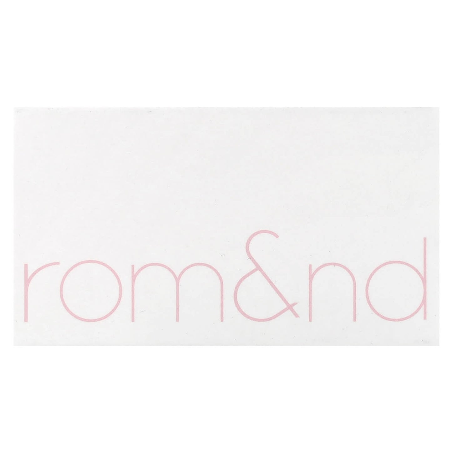 rom&nd, Better Than Cheek, W01 Odi Milk , 4 g - Image 2