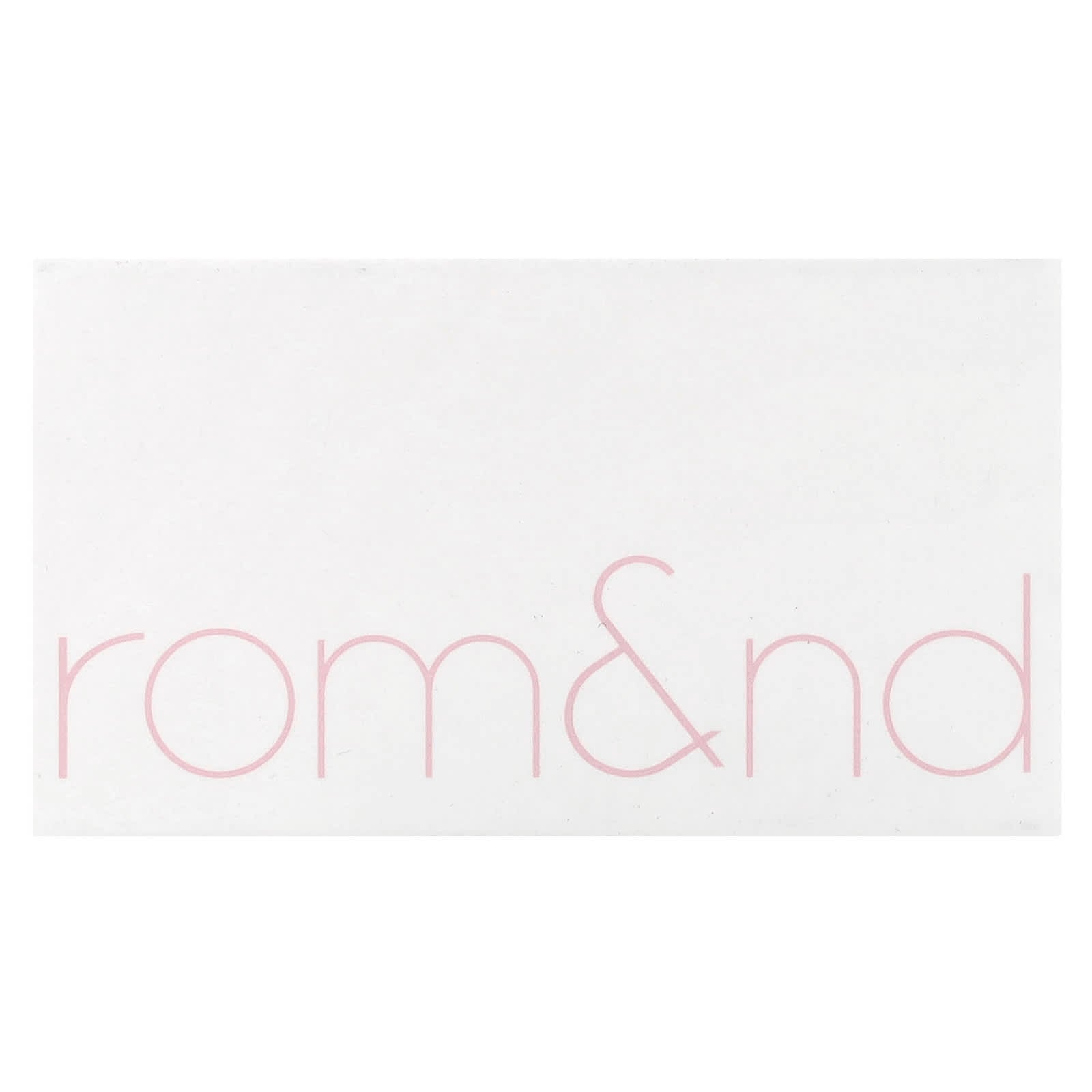 rom&nd, Better Than Cheek, W01 Odi Milk , 4 g - Image 2