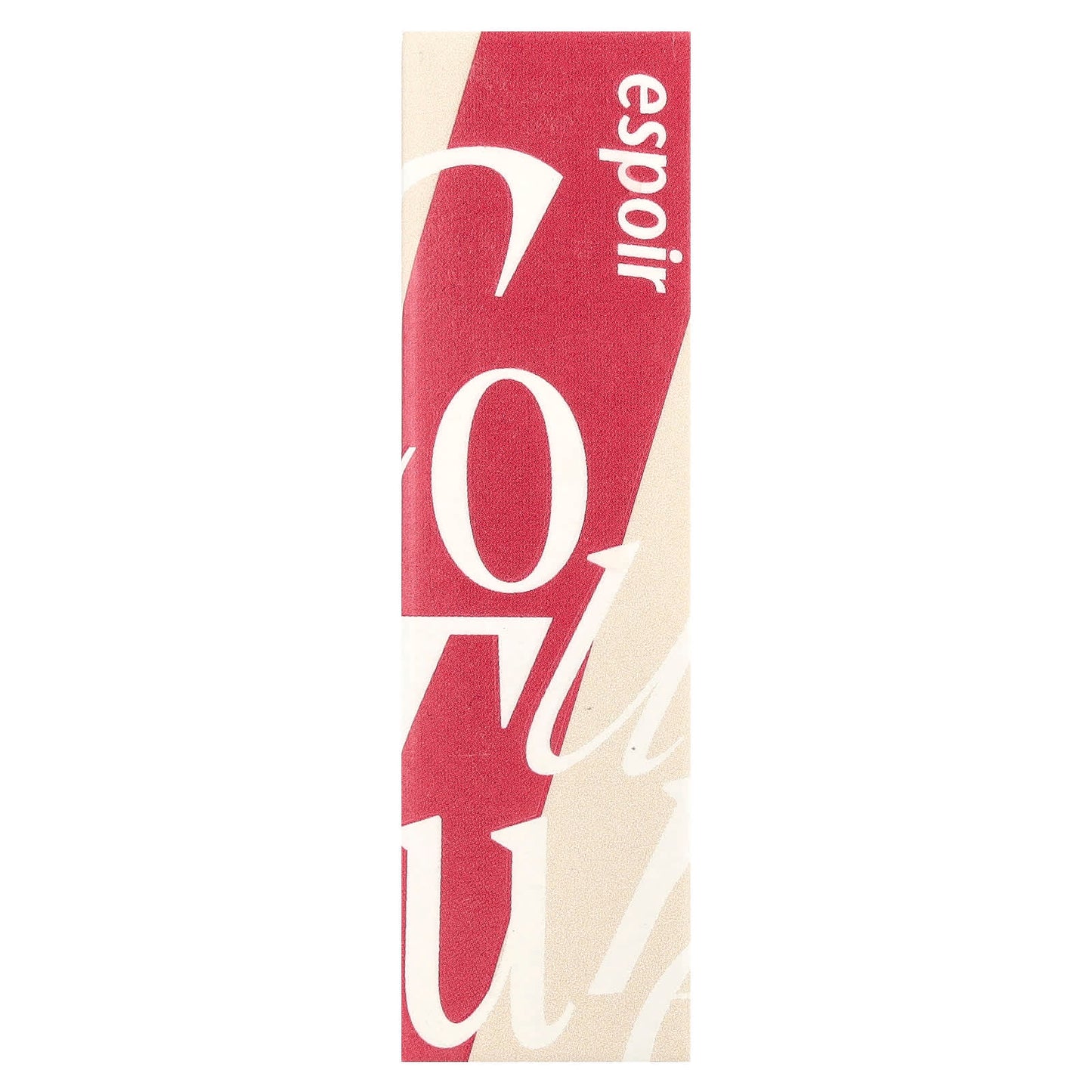 Espoir Couture Lip Tint Glaze - Rosa, Long-Lasting Shine - Image 2