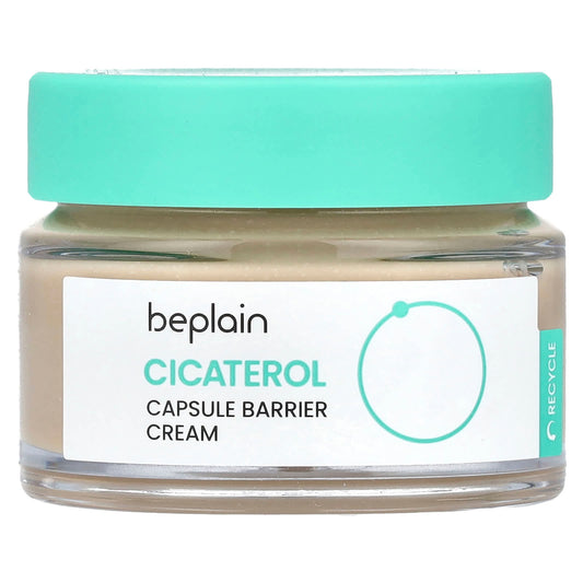 Cicaterol Barrier Cream by Beplain for Soothing Irritated Skin - Image 1