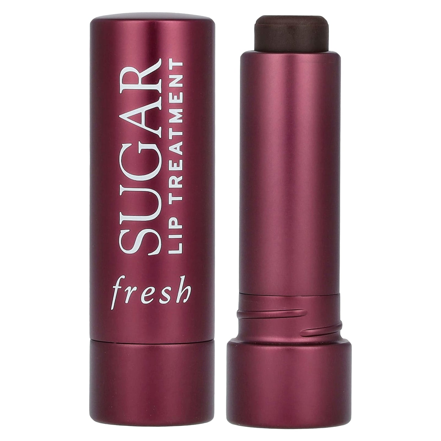 Plum Sugar Lip Treatment for Long-Lasting Hydration - Image 1
