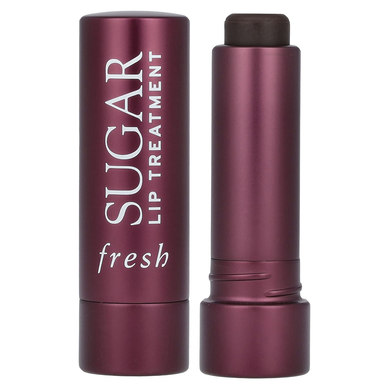 Plum Sugar Lip Treatment for Long-Lasting Hydration - Image 1