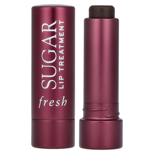 Plum Sugar Lip Treatment for Long-Lasting Hydration - Image 1