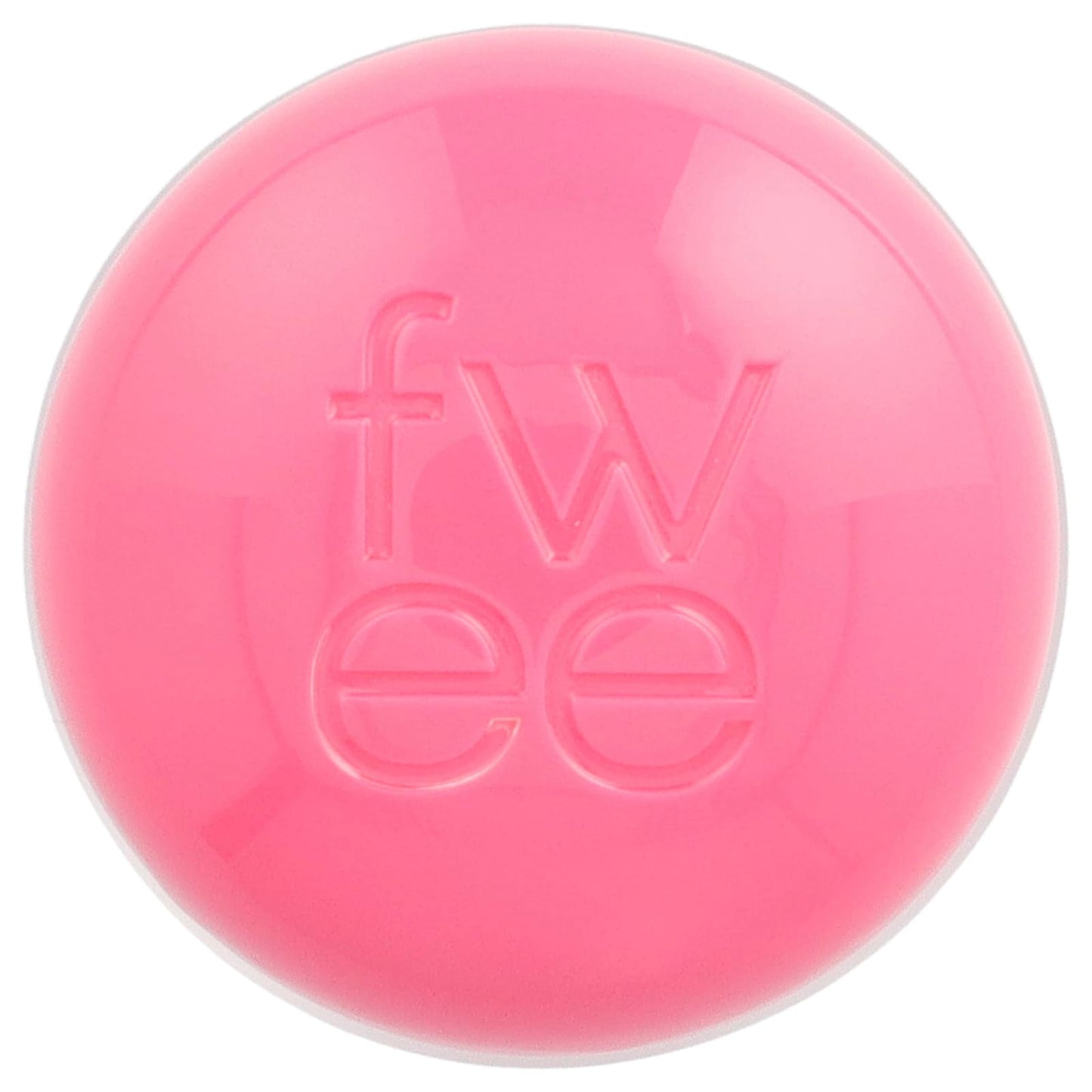 Fwee Blurred Pudding Lip & Cheek Tint, Soft Airbrushed Look, 0.17 oz - Image 1