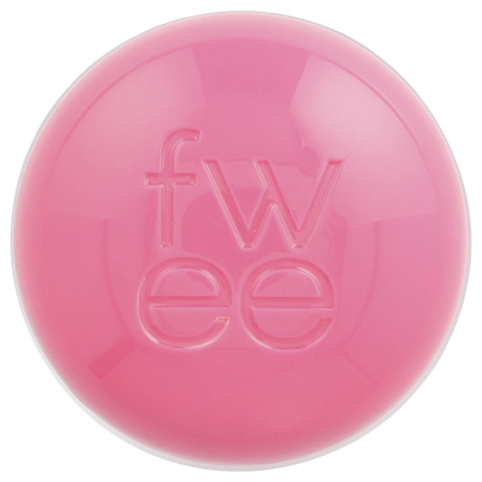 Fwee Blurred Pudding Lip & Cheek Tint, Soft Airbrushed Look, 0.17 oz - Image 1