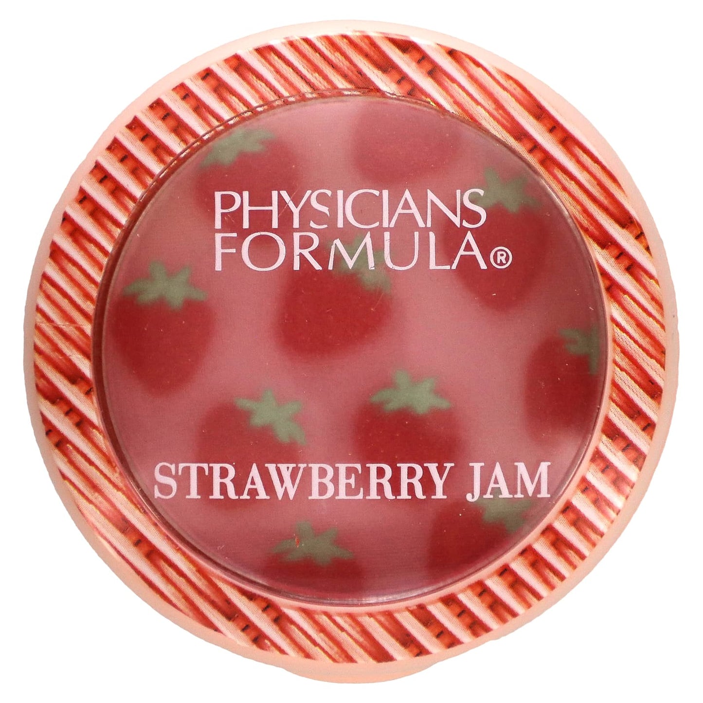 Physicians Formula, Murumuru Butter Blush, 1712357 Strawberry Jam, 0.19 oz (5.5 g) - Image 1