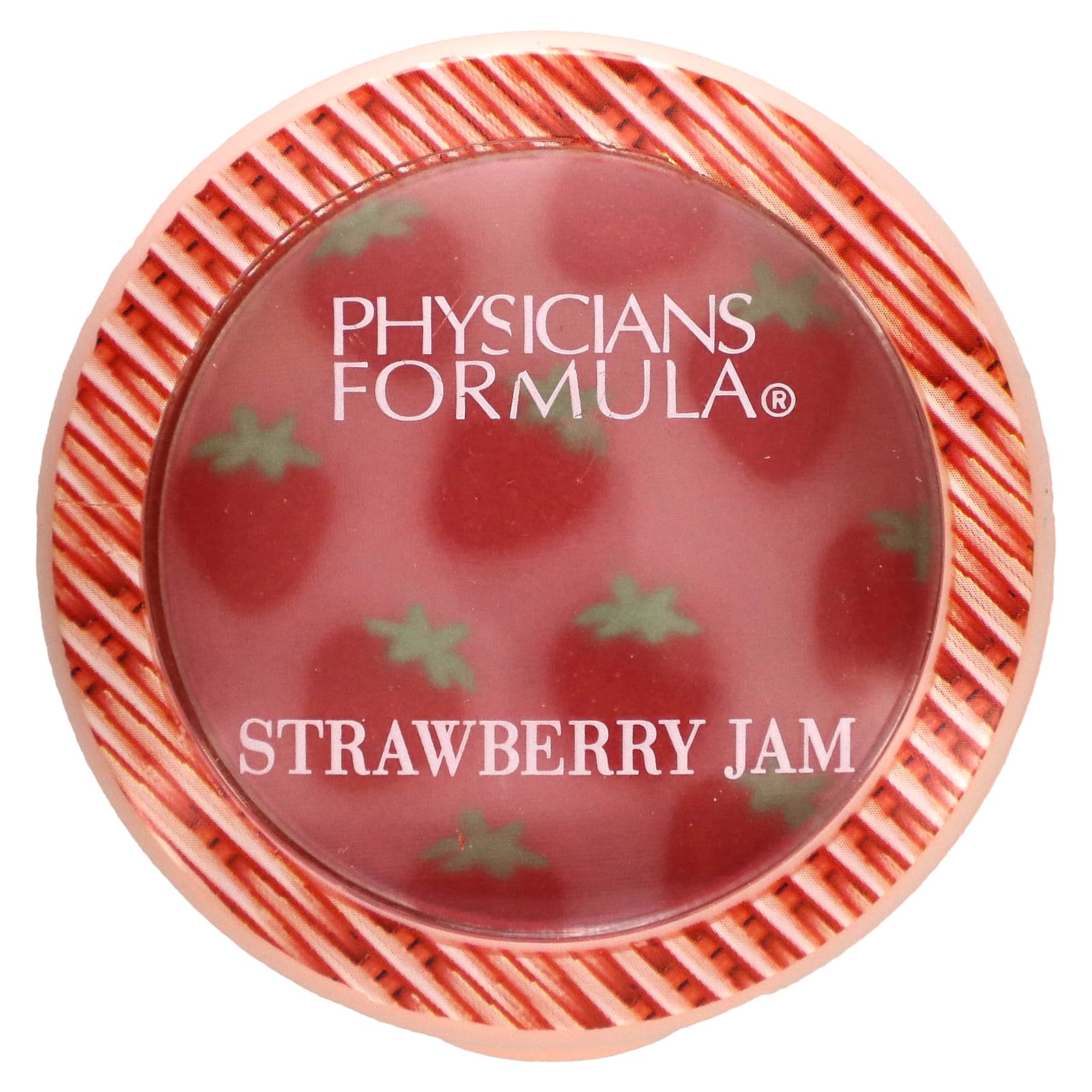 Physicians Formula, Murumuru Butter Blush, 1712357 Strawberry Jam, 0.19 oz (5.5 g) - Image 1