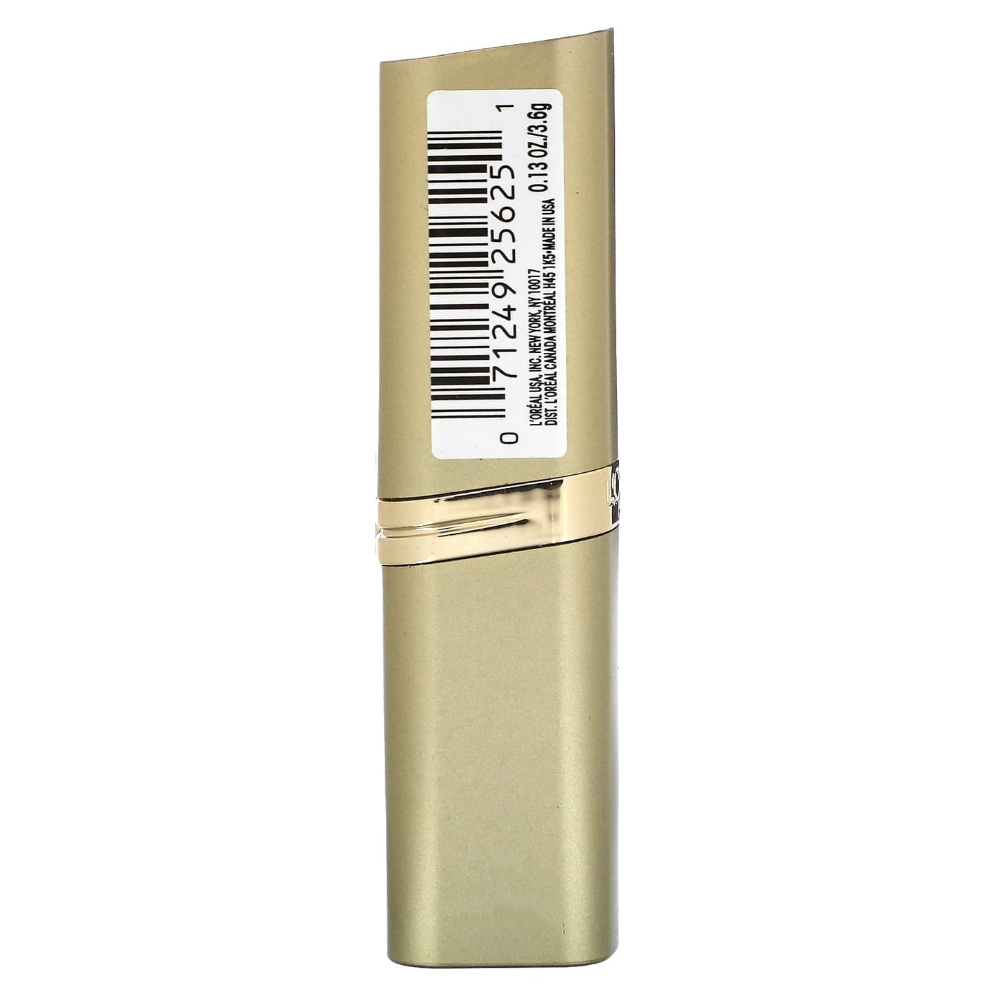 L'Oréal, Colour Riche, Lipstick, 254 Everbloom, 0.13 oz (3.6 g) - Image 2