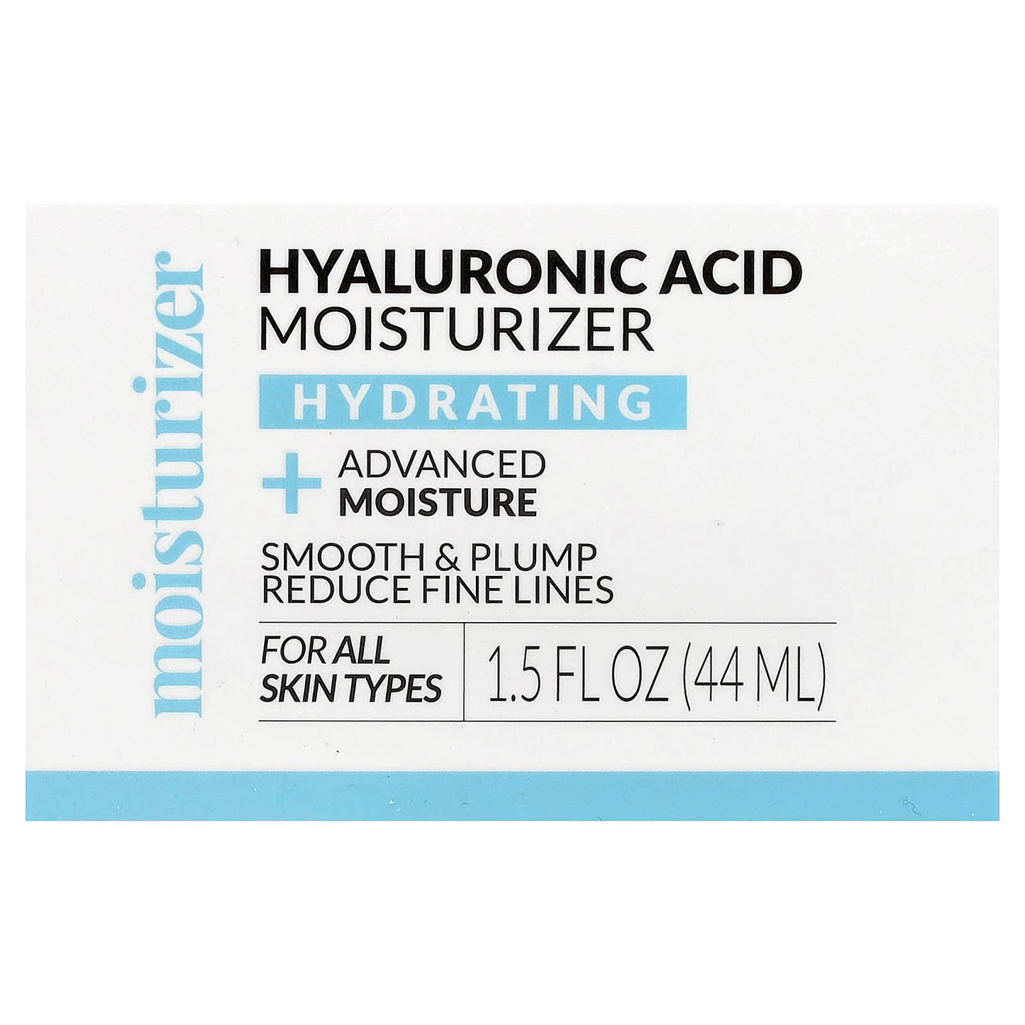 Hyaluronic Acid Moisturizer for All Skin Types | artnaturals - Image 2